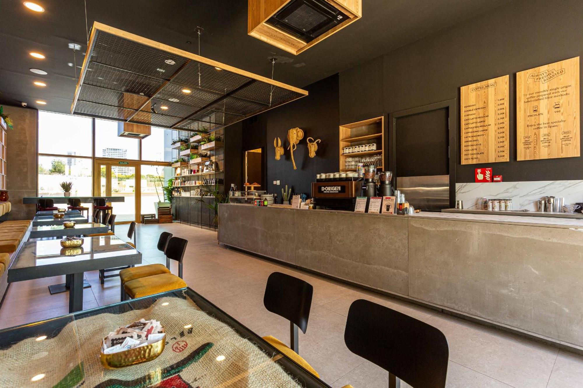 Appartamento Intempo By Holuxe - 052 - 5th Floor *