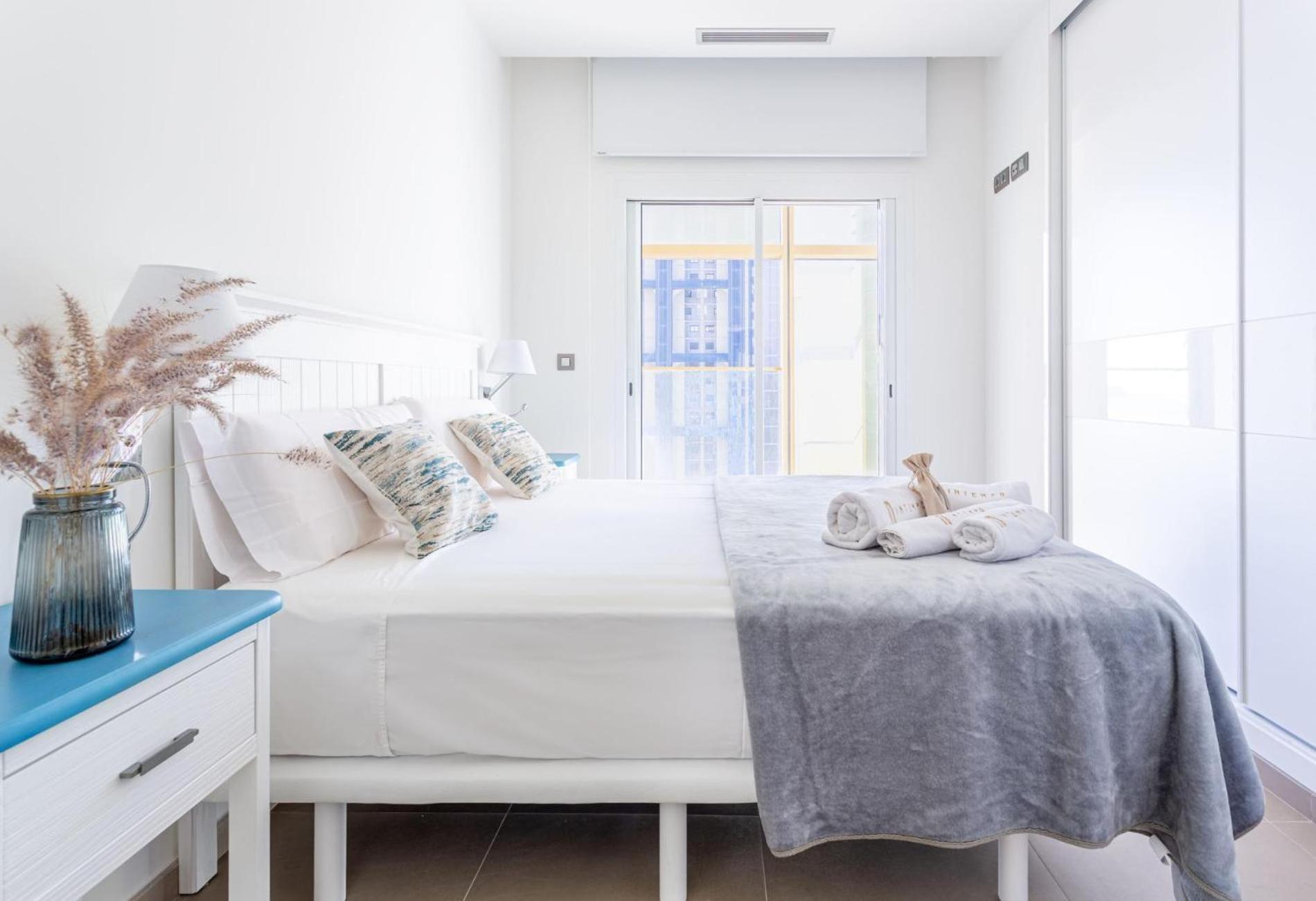 Appartamento Intempo By Holuxe - 052 - 5th Floor *