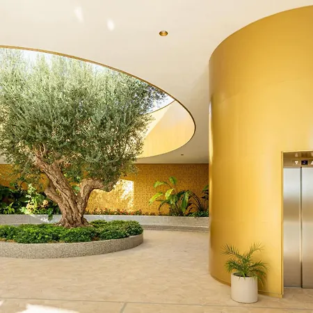 Intempo By Holuxe - 052 - 5Th Floor Apartment Benidorm Exterior photo