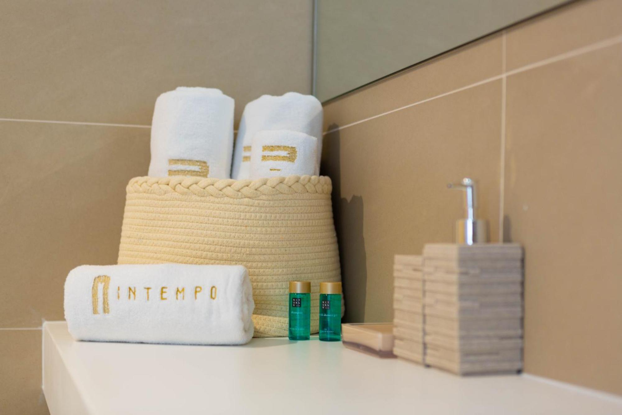 Apartamento Intempo By Holuxe - 052 - 5th Floor Benidorm