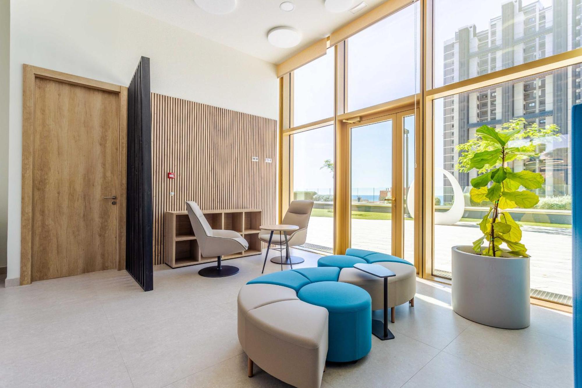 Intempo By Holuxe - 052 - 5th Floor Benidorm