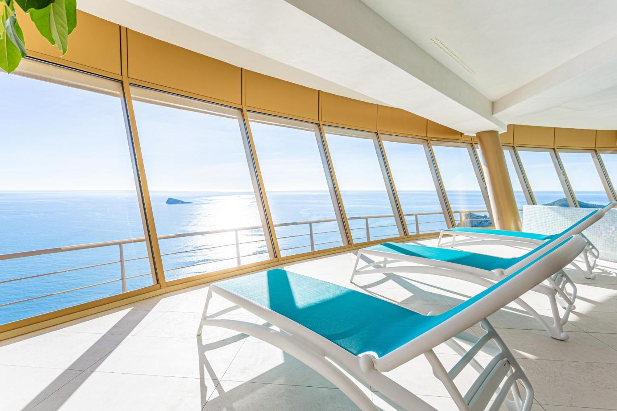 Intempo By Holuxe - 052 - 5th Floor * Benidorm