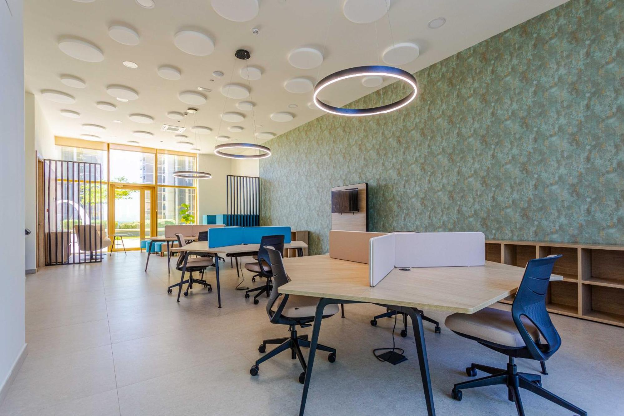Intempo By Holuxe - 052 - 5th Floor