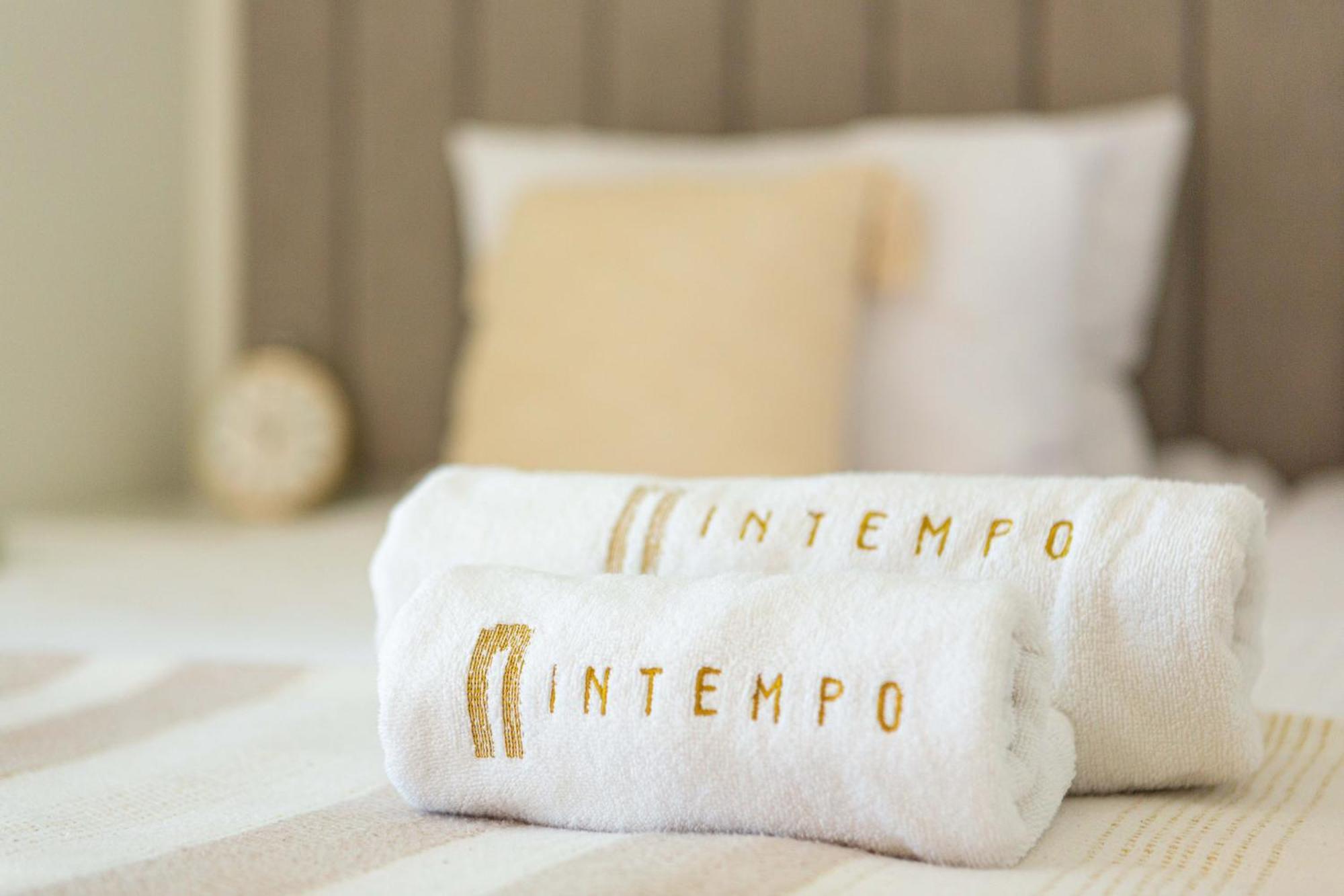 Intempo By Holuxe - 052 - 5th Floor Apartamento