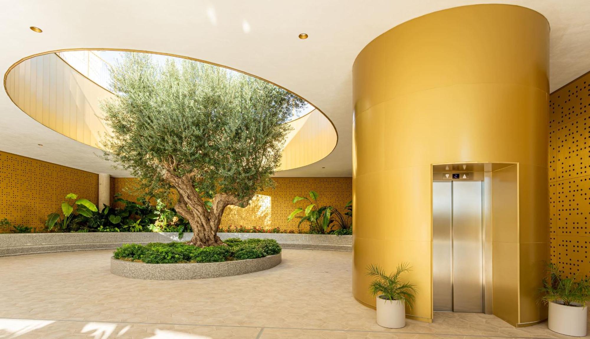 Intempo By Holuxe - 052 - 5th Floor Benidorm