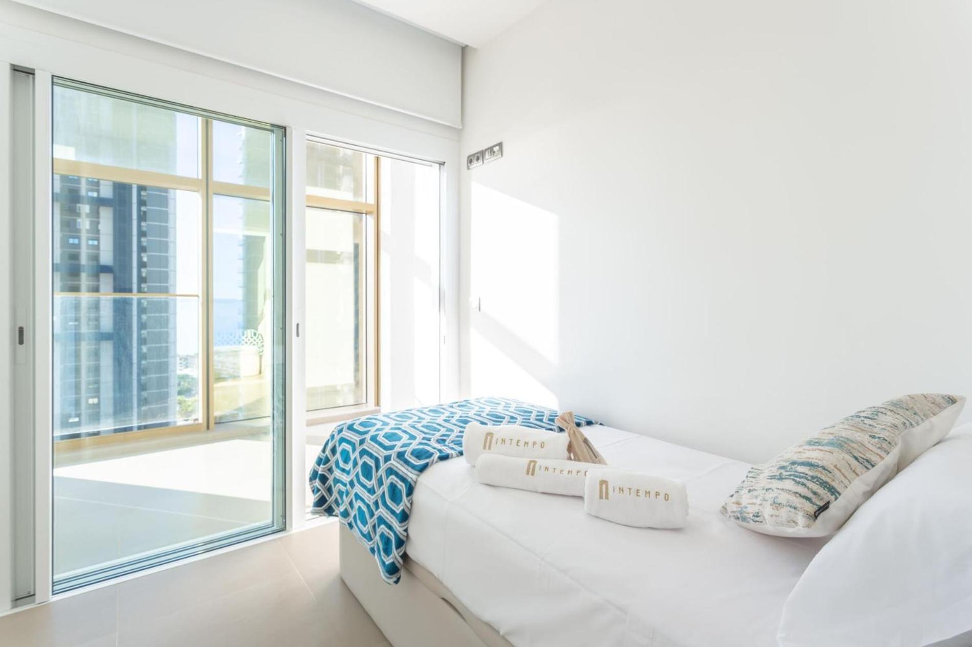 Intempo By Holuxe - 052 - 5th Floor * Benidorm