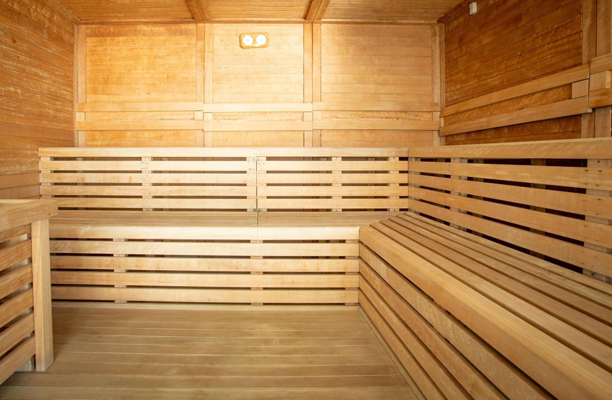 Intempo By Holuxe - 052 - 5th Floor Appartement