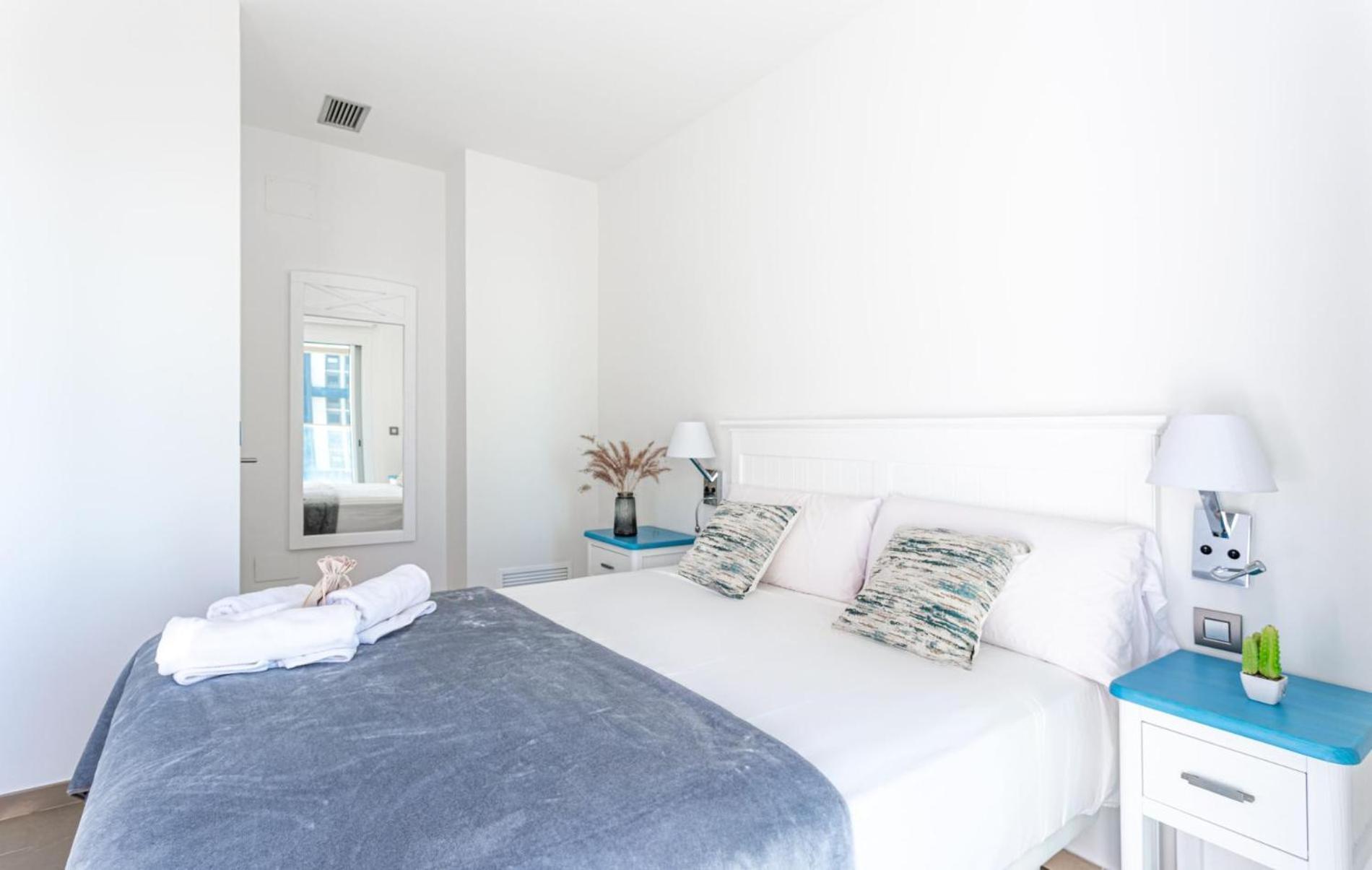 Apartamento Intempo By Holuxe - 052 - 5th Floor