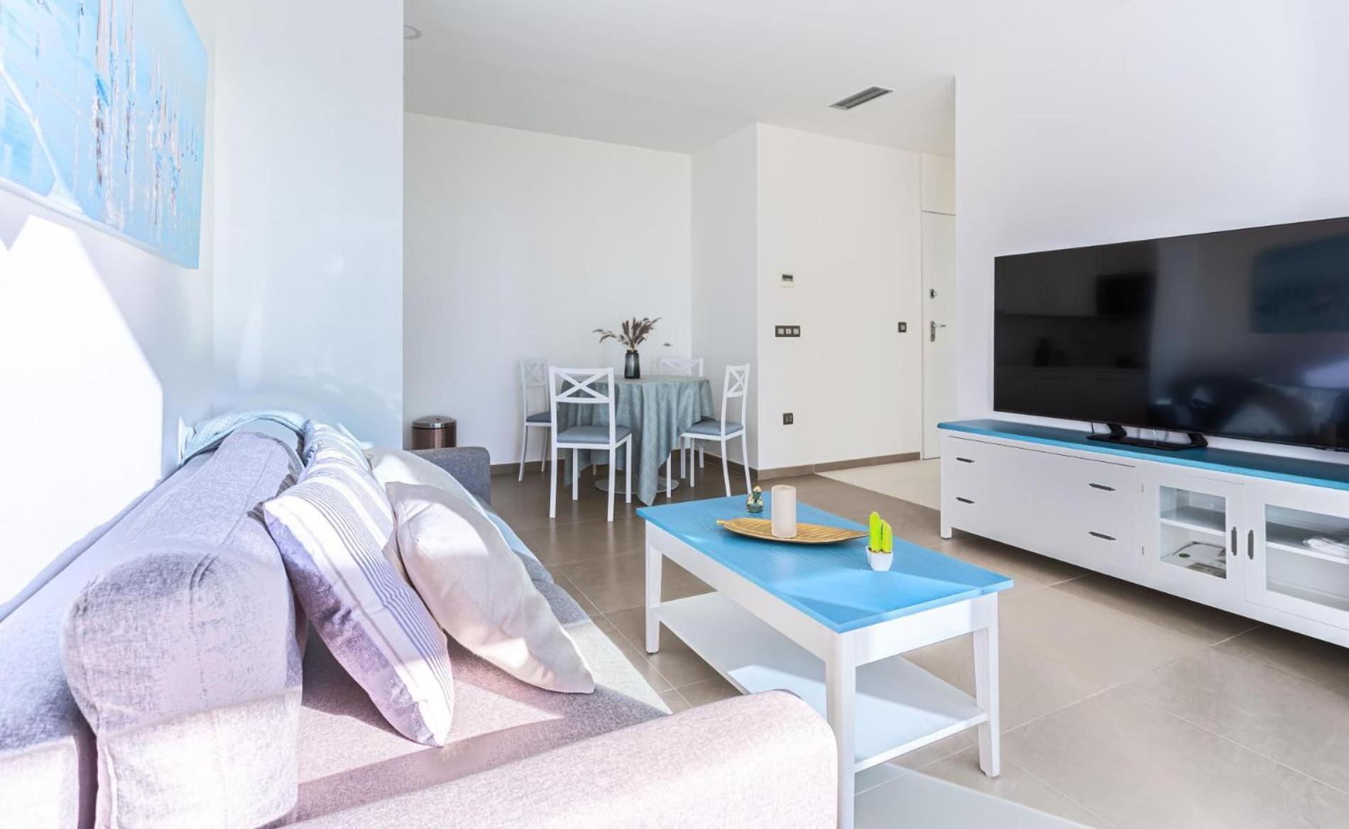 Intempo By Holuxe - 052 - 5th Floor * Benidorm