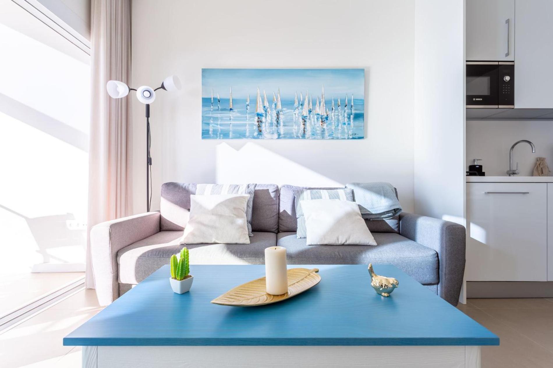 Intempo By Holuxe - 052 - 5th Floor Apartamento